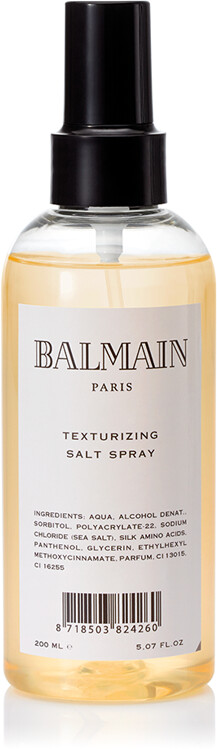Balmain Hair Texturizing Salt Spray 200Ml - ShopStyle