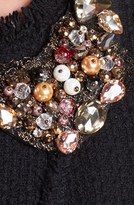 Thumbnail for your product : Tasha 'Treasure of Mine' Collar Necklace