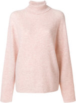 Thumbnail for your product : Gabriela Hearst turtle neck sweater
