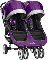 Thumbnail for your product : Baby Jogger City Mini Double Pushchair