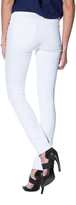 Thumbnail for your product : J Brand White Jeans