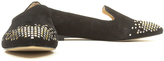 Thumbnail for your product : French Connection Gilmore Womens - Black Suede