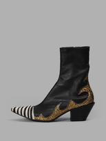 Thumbnail for your product : Haider Ackermann Boots