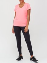 Thumbnail for your product : Under Armour Tech™ T-Shirt - Bright Pink