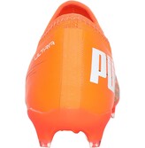 Thumbnail for your product : Puma Mens Ultra 3.1 FG/AG Firm Ground Artificial Ground Football Boots Shocking Orange Black
