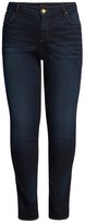 Thumbnail for your product : KUT from the Kloth Plus Size Women's Diana Stretch Skinny Jeans