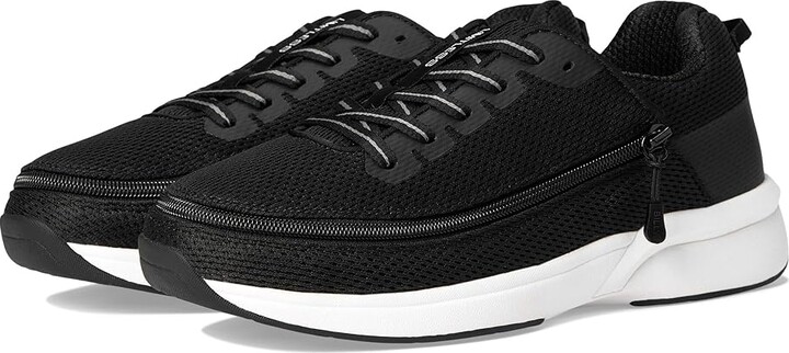BILLY Footwear BILLY Limitless Women's Shoes Black : 7 W, Synthetic