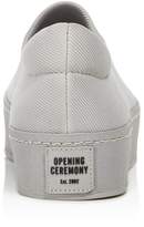 Thumbnail for your product : Opening Ceremony Platform Slip-On Sneakers - 100% Exclusive