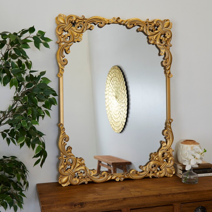 Ornate Wall Mirrors ShopStyle