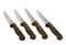 Thumbnail for your product : Chicago Cutlery Basics 5" Steak Knife