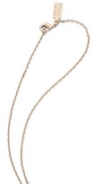 Thumbnail for your product : Ferragamo Imitation Pearl Necklace