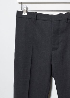 Marni Cropped Trouser