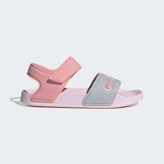 adidas strap sandals womens