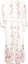 Thumbnail for your product : Keepsake Floral Shirt Dress
