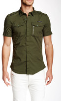 Thumbnail for your product : Diesel Stombol Short Sleeve Shirt