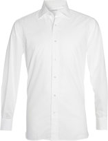 Thumbnail for your product : Guy Rover Solid Dress Shirt