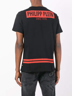 Philipp Plein Kois T-shirt