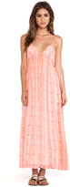 Thumbnail for your product : Soft Joie Siya Maxi Dress