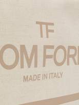 Thumbnail for your product : Tom Ford shopping bag tote