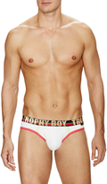 Thumbnail for your product : Andrew Christian Trophy Brief
