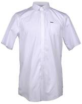 Thumbnail for your product : DSQUARED2 Short sleeve shirt