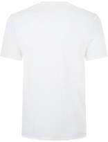 Thumbnail for your product : Sandro Linen T-Shirt