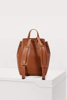 Thumbnail for your product : Mansur Gavriel Leather mini backpack