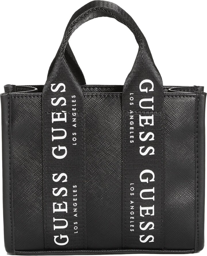 Guess Black Bags | Shop The Largest Collection | ShopStyle