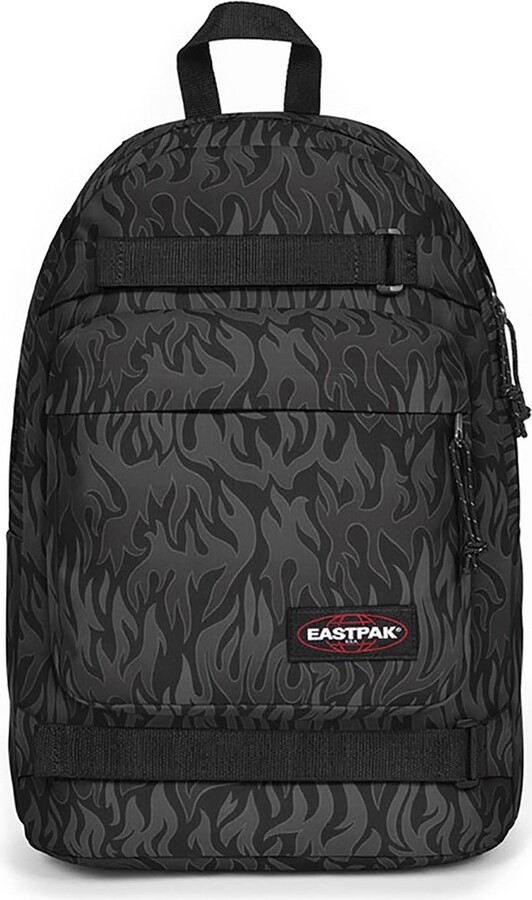 Eastpak Men's Black Backpacks on Sale | ShopStyle