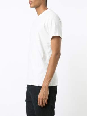 Norse Projects plain T-shirt