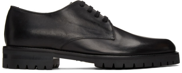 men's no heel formal shoes