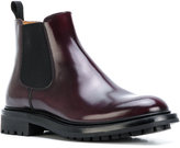 Thumbnail for your product : Church's ankle length boots