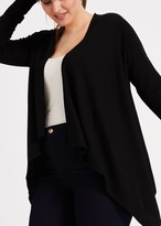 Thumbnail for your product : Phase Eight Freya Waterfall Cardigan