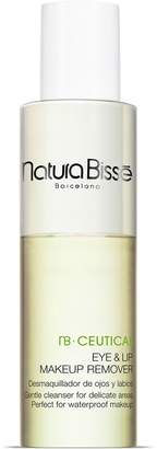 Natura Bisse NB Ceutical Eye & Lip Makeup Remover, 3.5 oz.