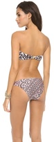 Thumbnail for your product : Zimmermann Writer Underwire Bikini