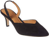 Thumbnail for your product : Joie Ralino Suede Pump