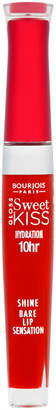 Bourjois Gloss Sweet Kiss (Various Shades) - Sand-Sation