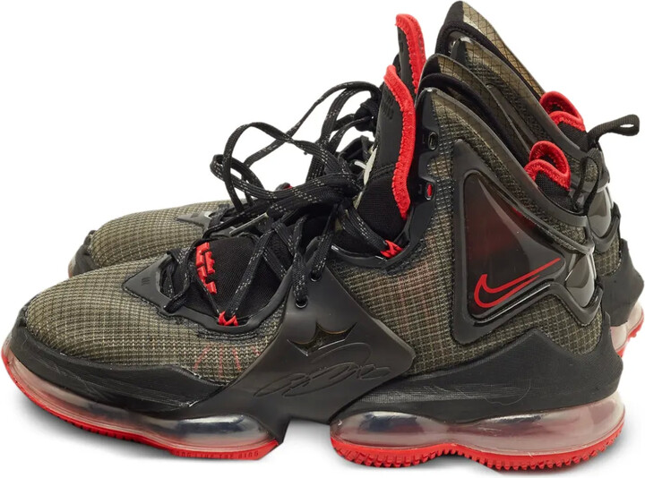 lebron 19 high