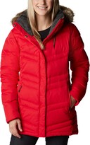 Thumbnail for your product : Columbia Women's St. Cloud Down Jacket