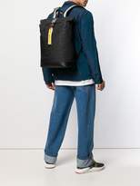 Thumbnail for your product : MCM Resnick monogram backpack