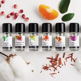 Thumbnail for your product : The Body Shop Aloe & Soft Linen Home Fragrance Oil