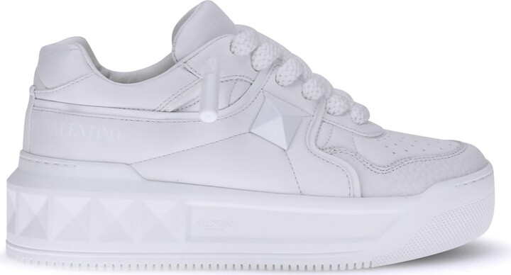 Valentino Garavani Reedots Xl Sneakers