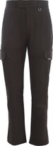 Thumbnail for your product : Represent Trousers fixed Waistband In Cotton