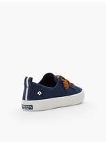 Thumbnail for your product : Talbots Crest Vibe Sperry Sneakers - Solid