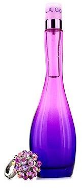 JLO by Jennifer Lopez NEW L.A. Glow EDT Spray 50ml Perfume