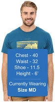 Thumbnail for your product : Tavik Enigma Printed Tee