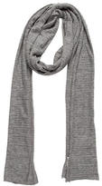 Thumbnail for your product : Helmut Lang Rib Knit Scarf w/ Tags