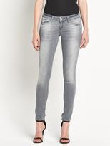 Thumbnail for your product : River Island Daisy Slim Jeans