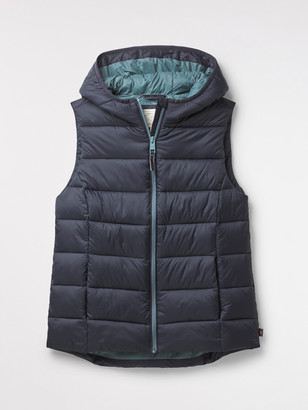 White Stuff Haweswater Hooded Gilet