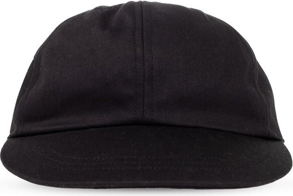 Gucci GG Logo-jacquard Denim Baseball Cap - ShopStyle Hats